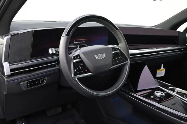 2025 Cadillac Escalade Sport 1 AWD