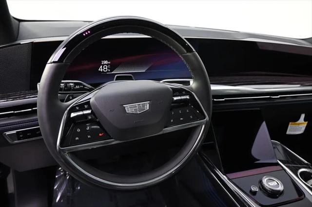 2025 Cadillac Escalade Sport 1 AWD