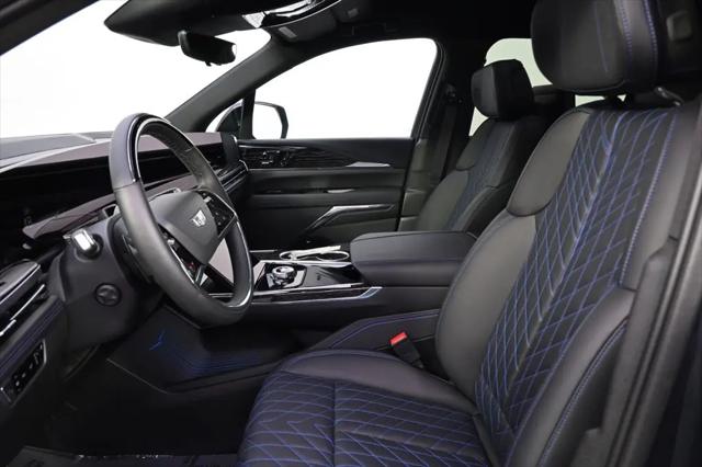 2025 Cadillac Escalade Sport 1 AWD