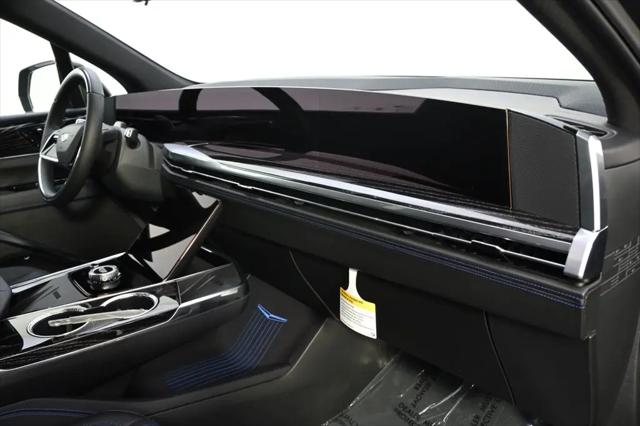 2025 Cadillac Escalade Sport 1 AWD