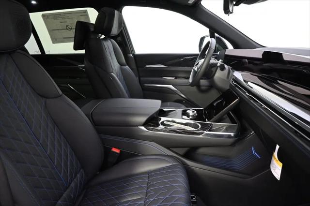 2025 Cadillac Escalade Sport 1 AWD