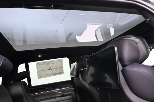 2025 Cadillac Escalade Sport 1 AWD