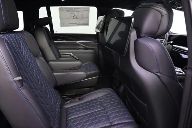 2025 Cadillac Escalade Sport 1 AWD