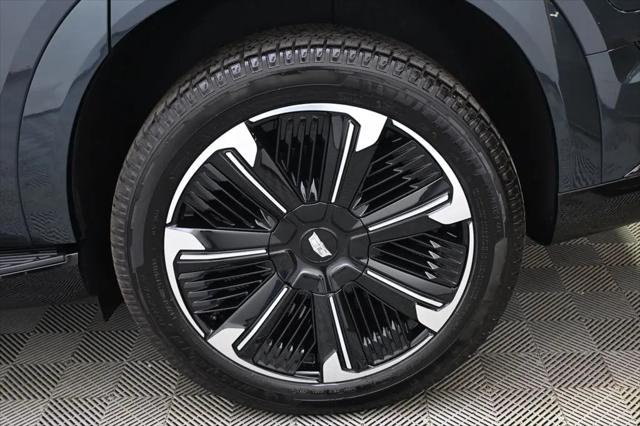 2025 Cadillac Escalade Sport 1 AWD