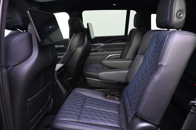 2025 Cadillac Escalade Sport 1 AWD