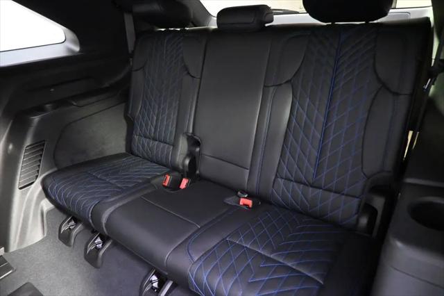 2025 Cadillac Escalade Sport 1 AWD