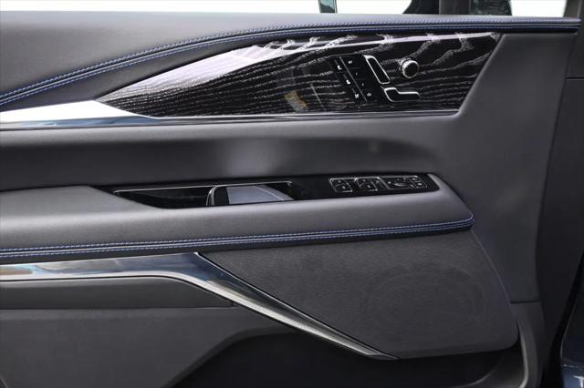 2025 Cadillac Escalade Sport 1 AWD