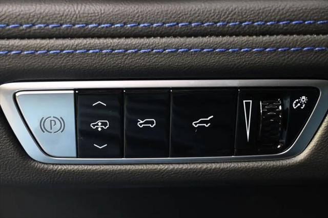 2025 Cadillac Escalade Sport 1 AWD