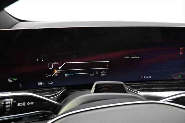 2025 Cadillac Escalade Sport 1 AWD