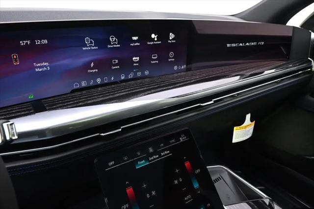 2025 Cadillac Escalade Sport 1 AWD