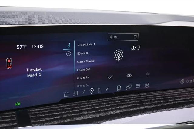 2025 Cadillac Escalade Sport 1 AWD
