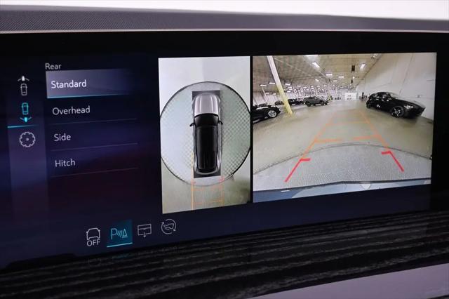 2025 Cadillac Escalade Sport 1 AWD