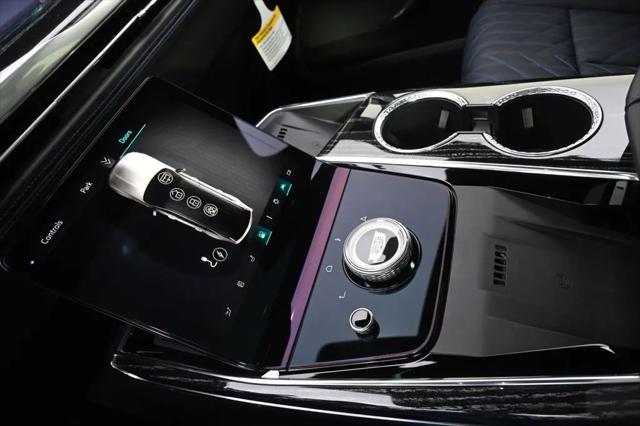 2025 Cadillac Escalade Sport 1 AWD