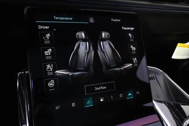 2025 Cadillac Escalade Sport 1 AWD
