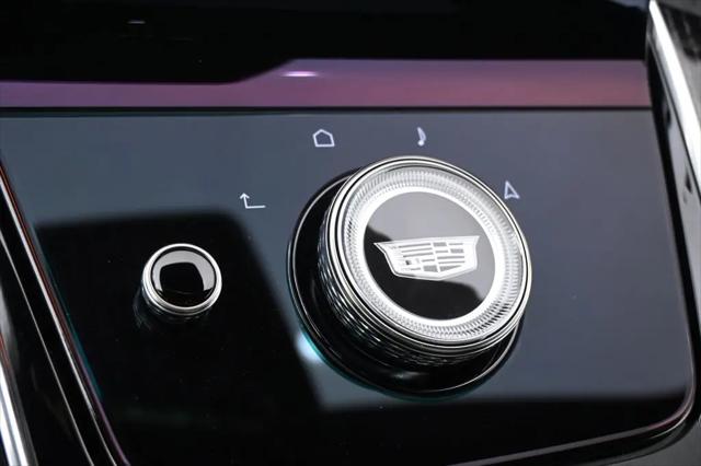 2025 Cadillac Escalade Sport 1 AWD