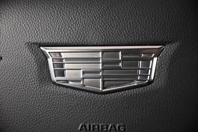 2025 Cadillac Escalade Sport 1 AWD