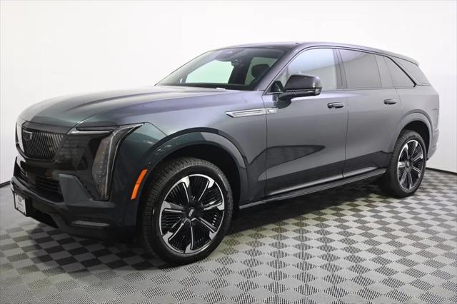 2025 Cadillac Escalade Sport 1 AWD
