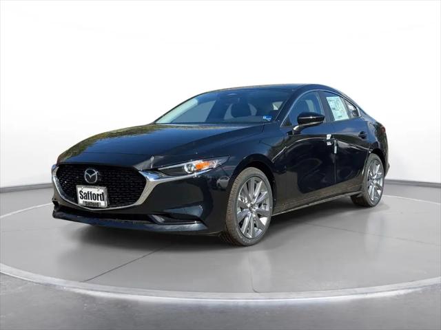 2026 Mazda Mazda3 2.5 S Preferred for sale in Fredericksburg, VA