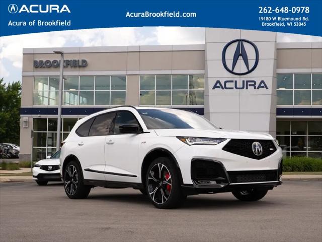 2026 Acura MDX Type S Advance Package for sale in Brookfield, WI