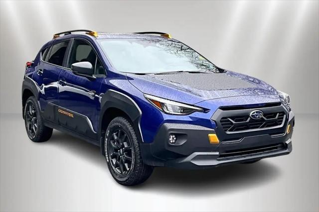 2026 Subaru Crosstrek Wilderness for sale in Stroudsburg, PA