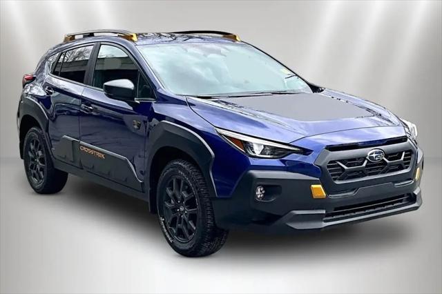 2026 Subaru Crosstrek Wilderness for sale in Stroudsburg, PA