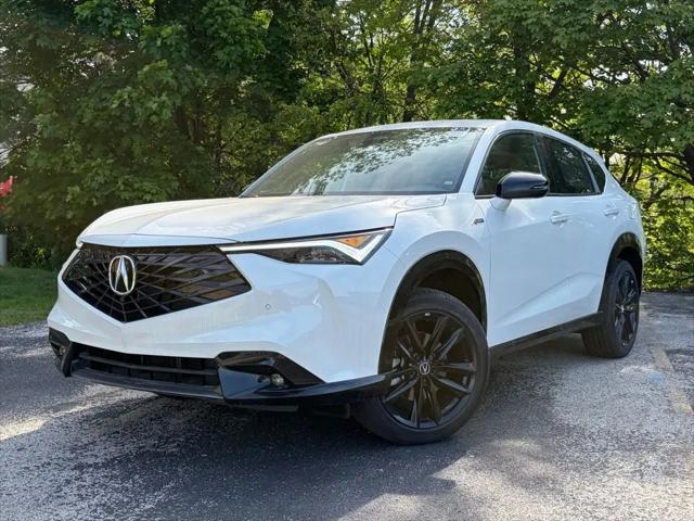2026 Acura ADX A-Spec with Advance for sale in Orland Park, IL