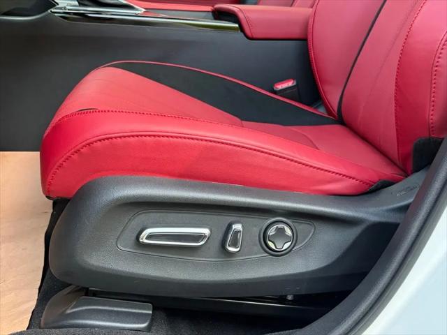 2026 Acura ADX A-Spec with Advance