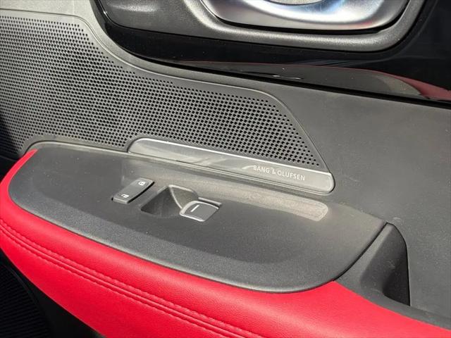 2026 Acura ADX A-Spec with Advance