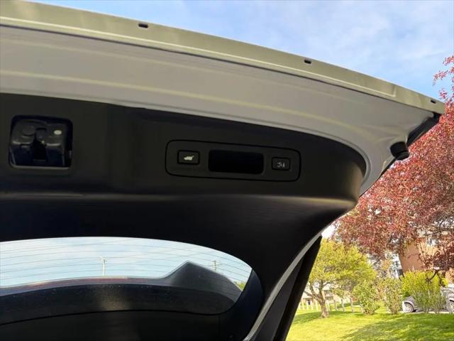2026 Acura ADX A-Spec with Advance