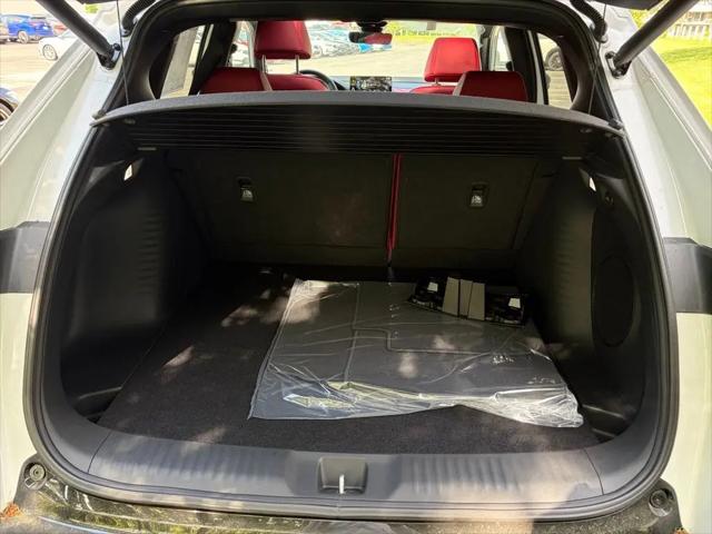 2026 Acura ADX A-Spec with Advance