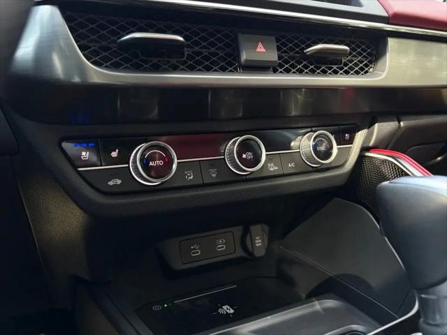 2026 Acura ADX A-Spec with Advance