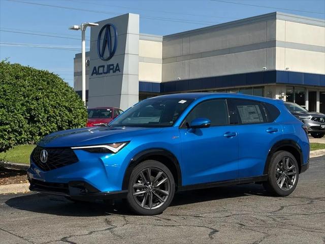 2026 Acura ADX A-Spec for sale in Orland Park, IL