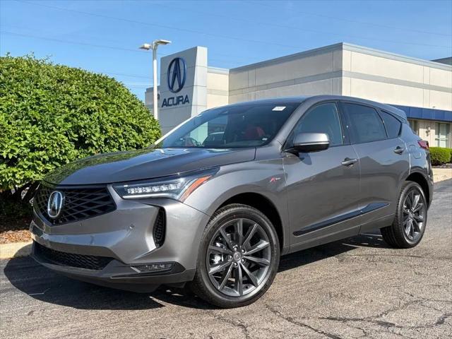 2026 Acura RDX A-Spec for sale in Orland Park, IL