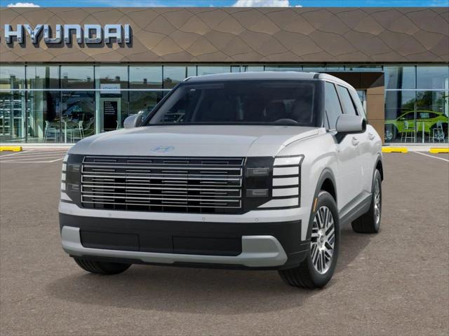 2026 Hyundai Palisade SE