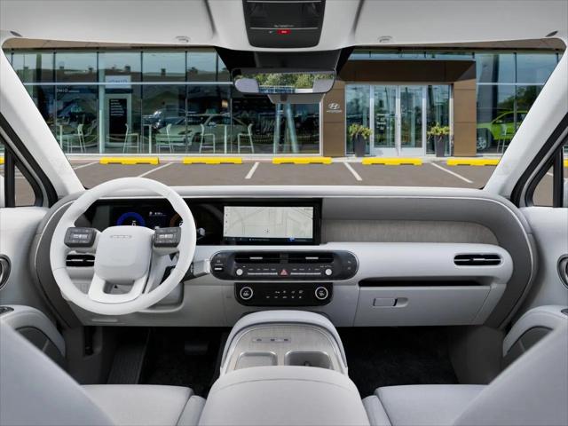 2026 Hyundai Palisade SE