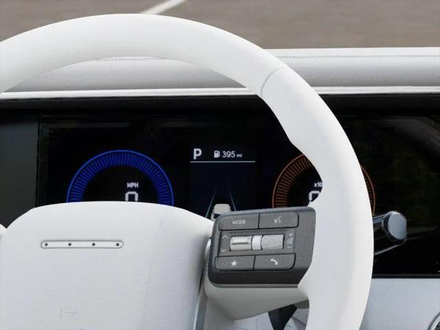 2026 Hyundai Palisade SE