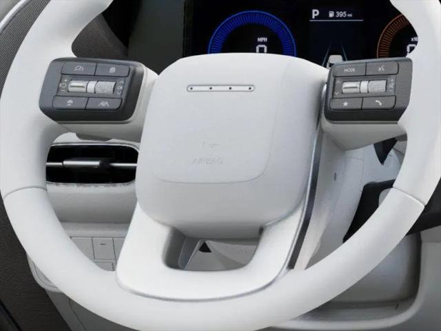 2026 Hyundai Palisade SE