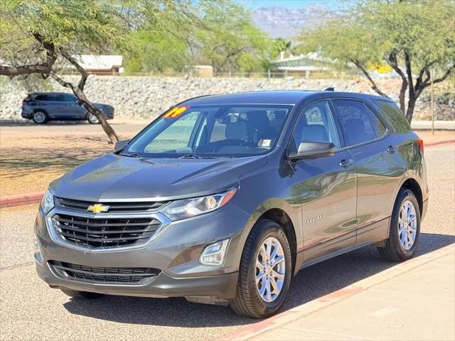 2019 Chevrolet Equinox LS for sale in Tucson, AZ
