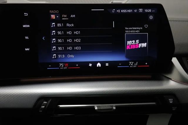 2026 BMW X2 xDrive28i