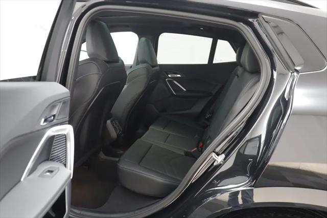 2026 BMW X2 xDrive28i