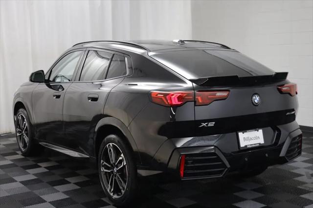 2026 BMW X2 xDrive28i