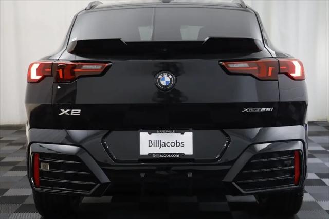 2026 BMW X2 xDrive28i