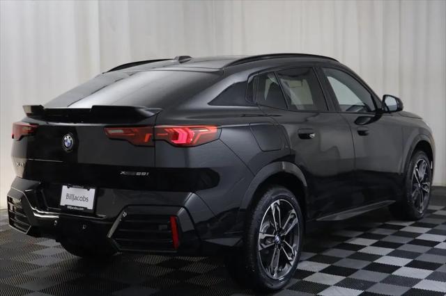 2026 BMW X2 xDrive28i