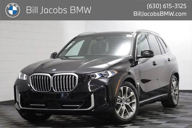 2026 BMW X5 xDrive50e for sale in Naperville, IL