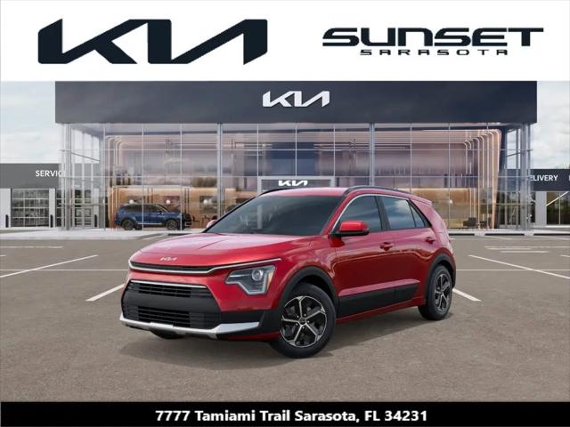 2026 Kia Niro LX for sale in Sarasota, FL
