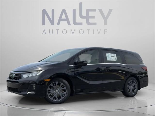 2026 Honda Odyssey Touring for sale in Union City, GA