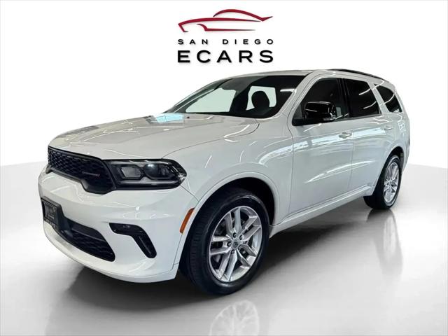 2023 Dodge Durango GT Plus AWD for sale in San Diego, CA