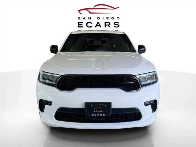 2023 Dodge Durango GT Plus AWD