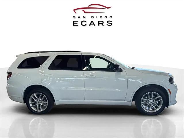 2023 Dodge Durango GT Plus AWD