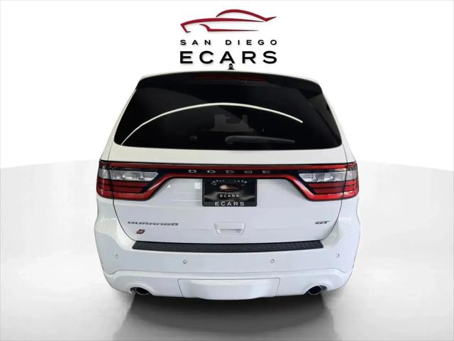 2023 Dodge Durango GT Plus AWD